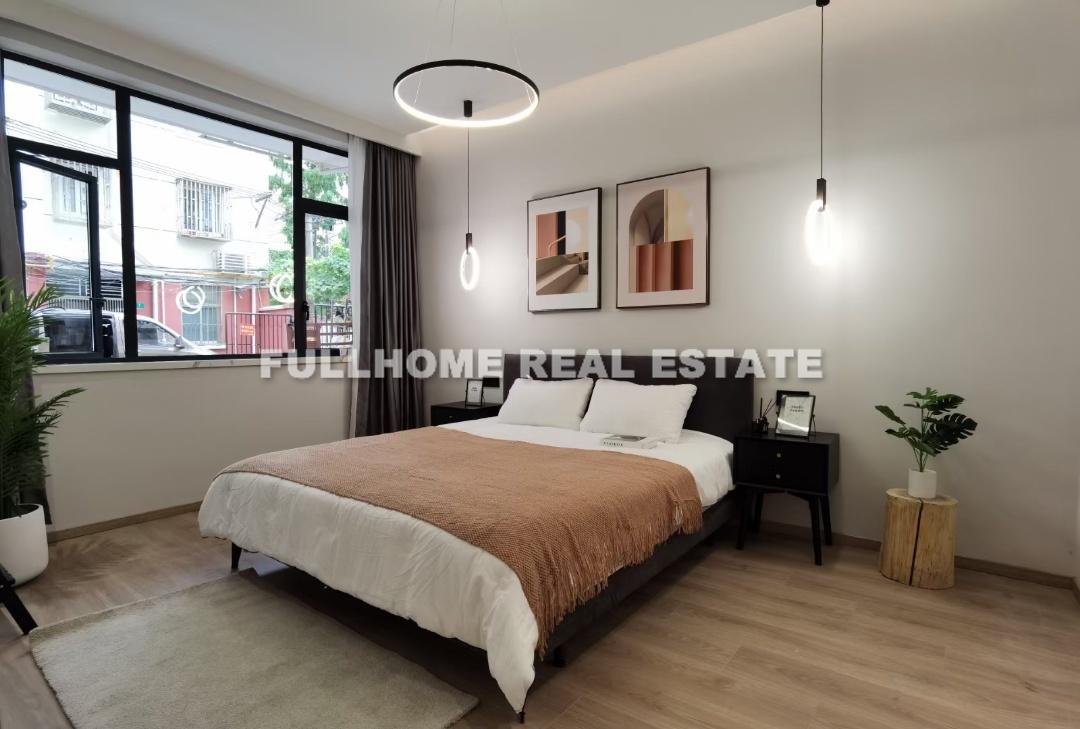 Lane 1-1000 Wuyi Road Old House - Interior view 2, Shanghai rental property