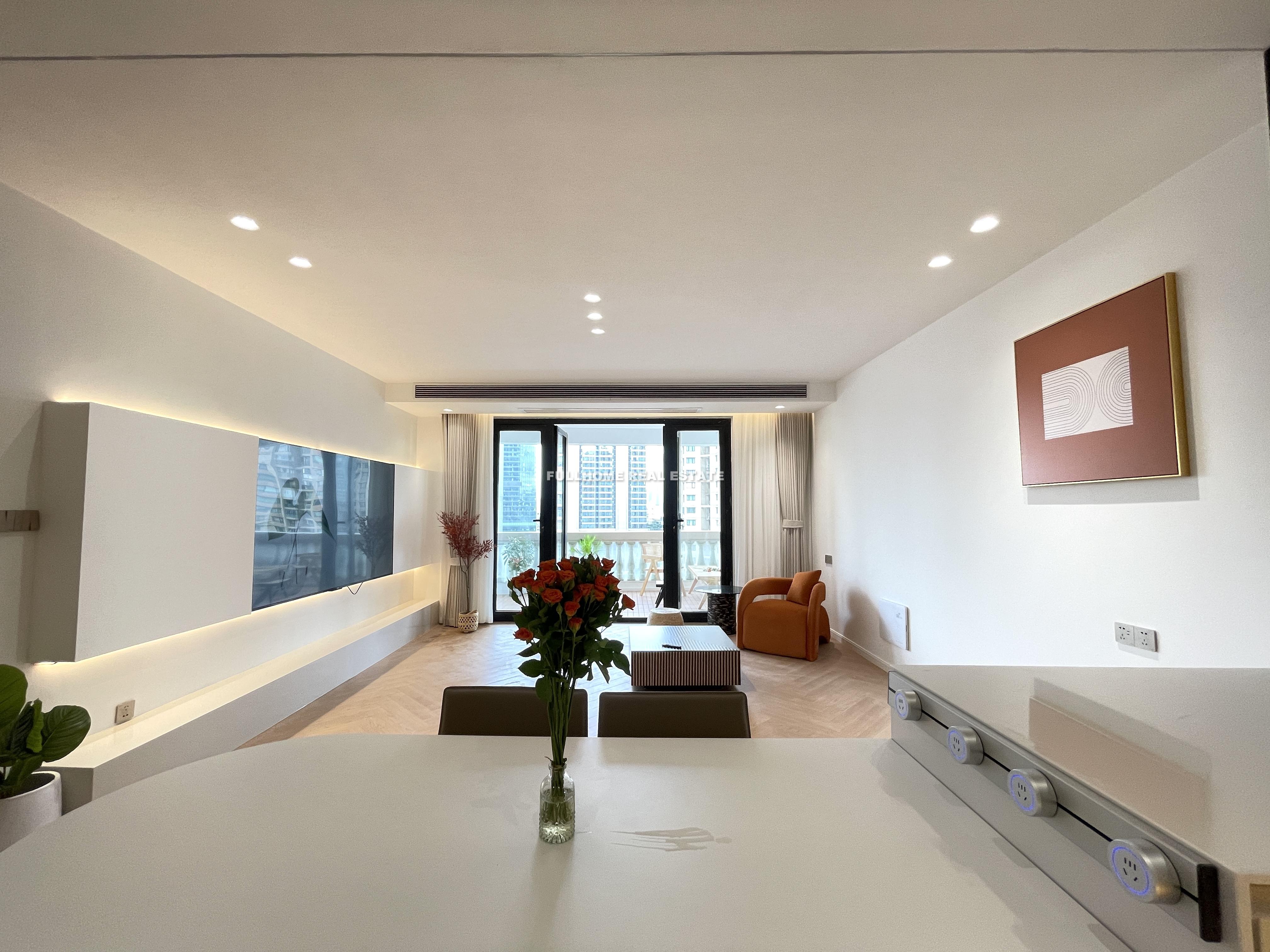 MingYuan Century City - Interior view 2, Shanghai rental property