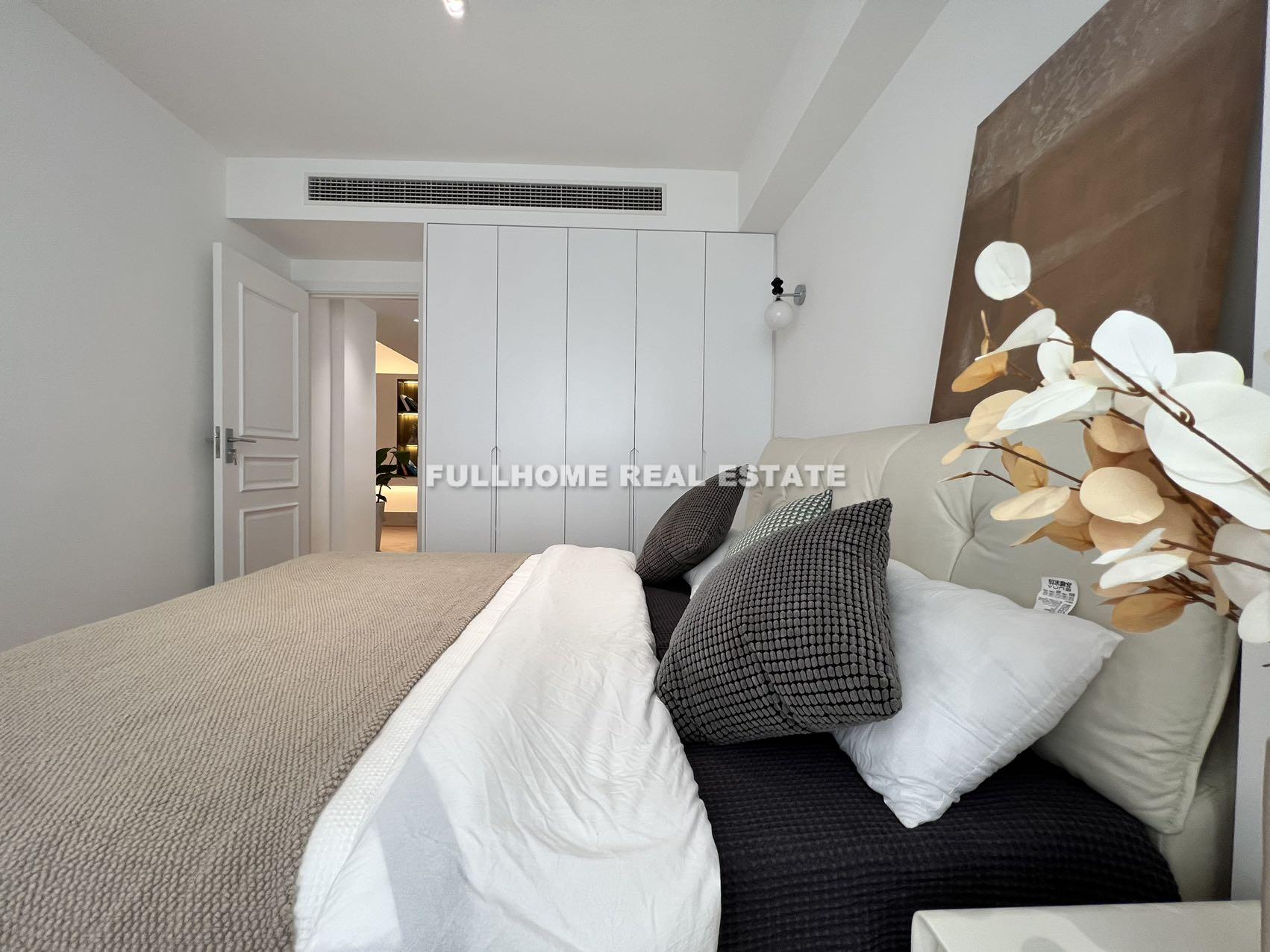 Lane 200-500 Zhenning Road Old House - Interior view 2, Shanghai rental property