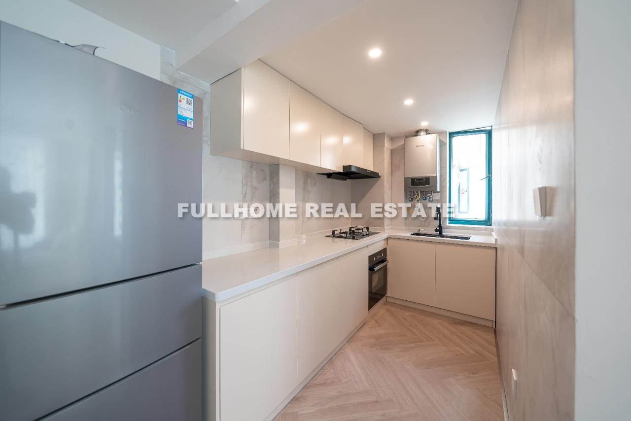 Regents Park - Interior view 4, Shanghai rental property