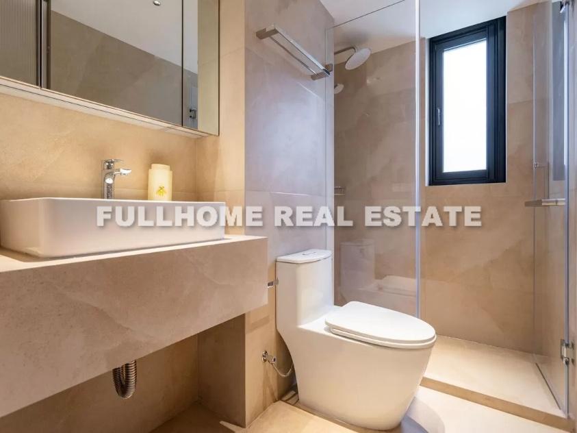 City Castle - Interior view 6, Shanghai rental property