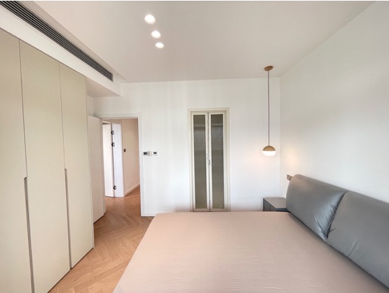 MingYuan Century City - Interior view 7, Shanghai rental property