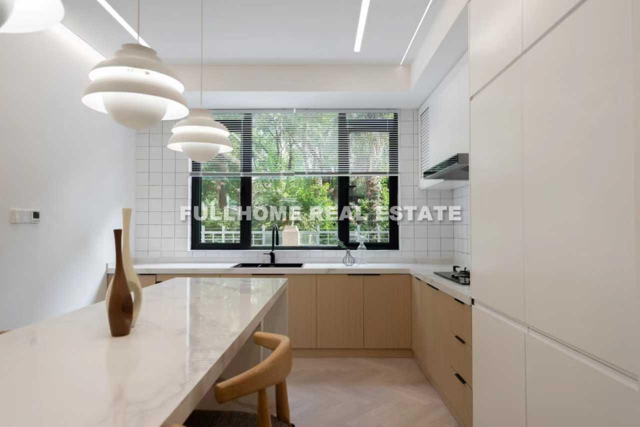 Da An Garden - Interior view 7, Shanghai rental property