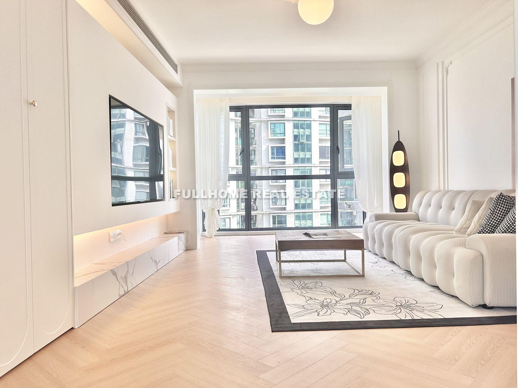 Hebin Weicheng - Interior view 7, Shanghai rental property