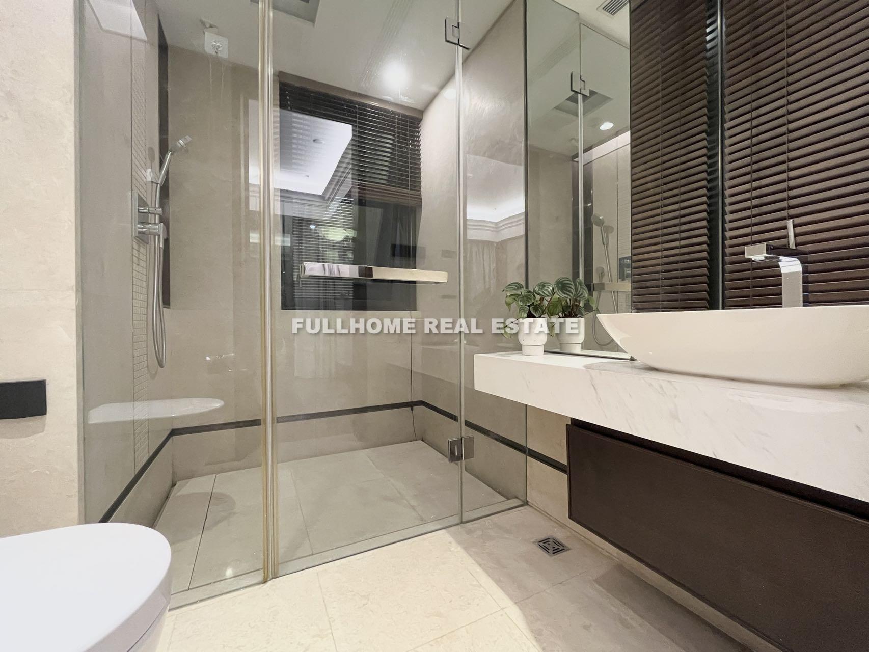 Suhe Creek - Interior view 12, Shanghai rental property