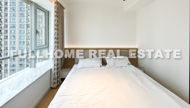 ASE Count Apartment House - Interior view 6, Shanghai rental property