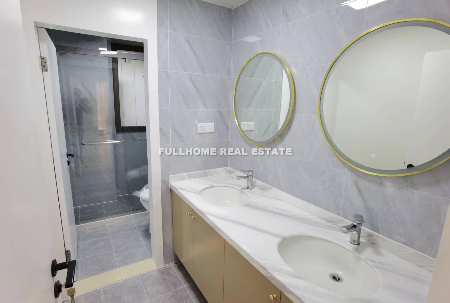 Gubei International Garden - Interior view 8, Shanghai rental property