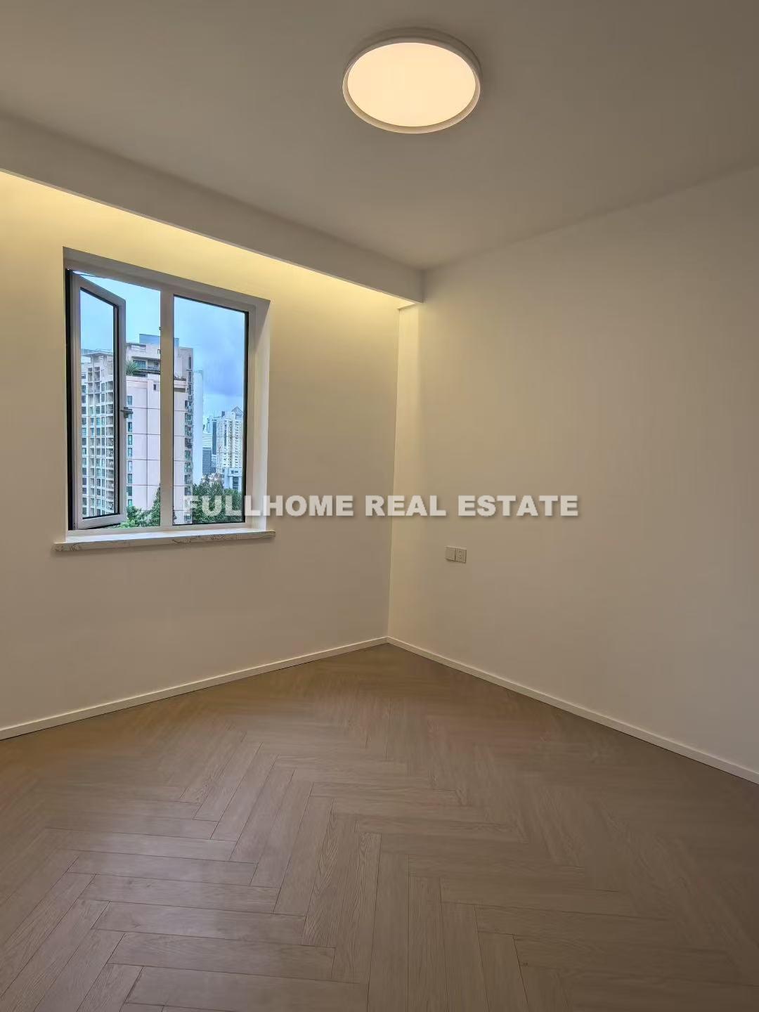 Yanlord Garden - Interior view 3, Shanghai rental property