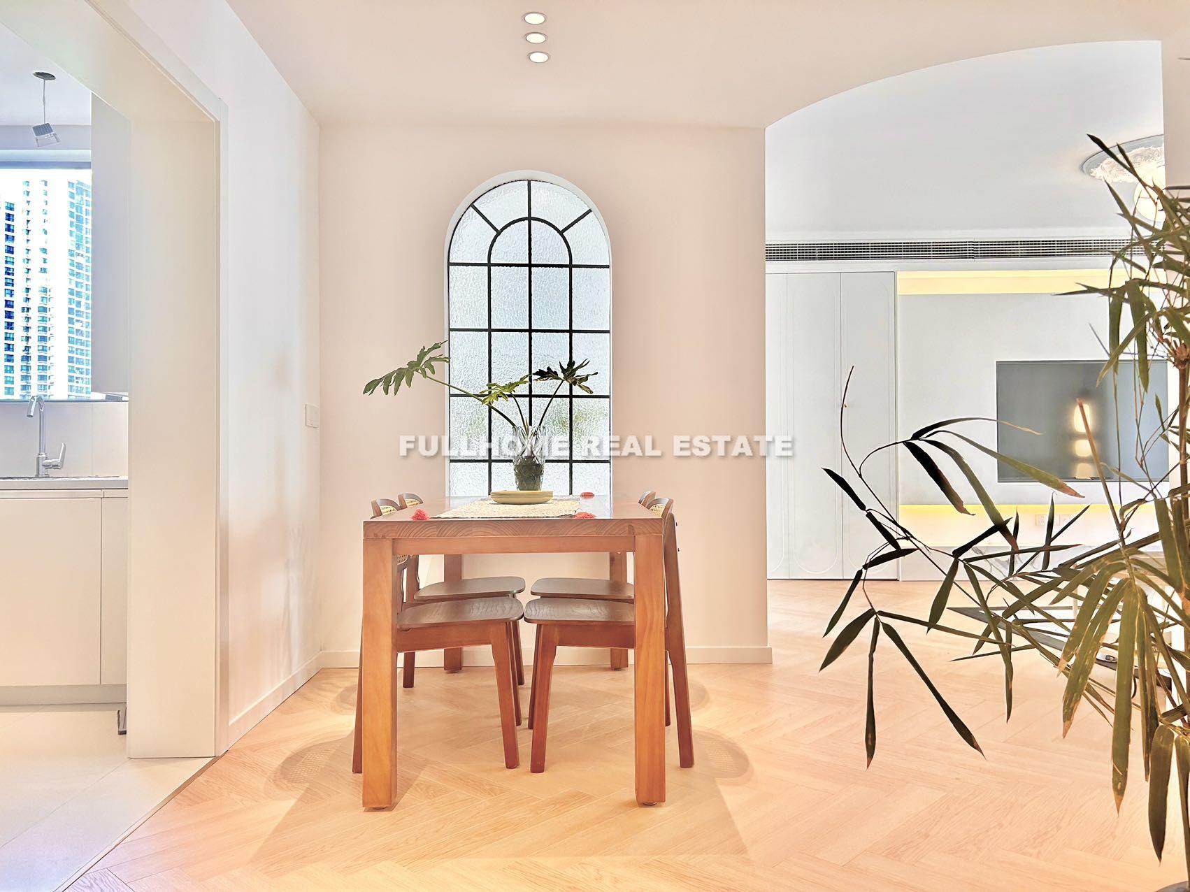 Hebin Weicheng - Interior view 2, Shanghai rental property
