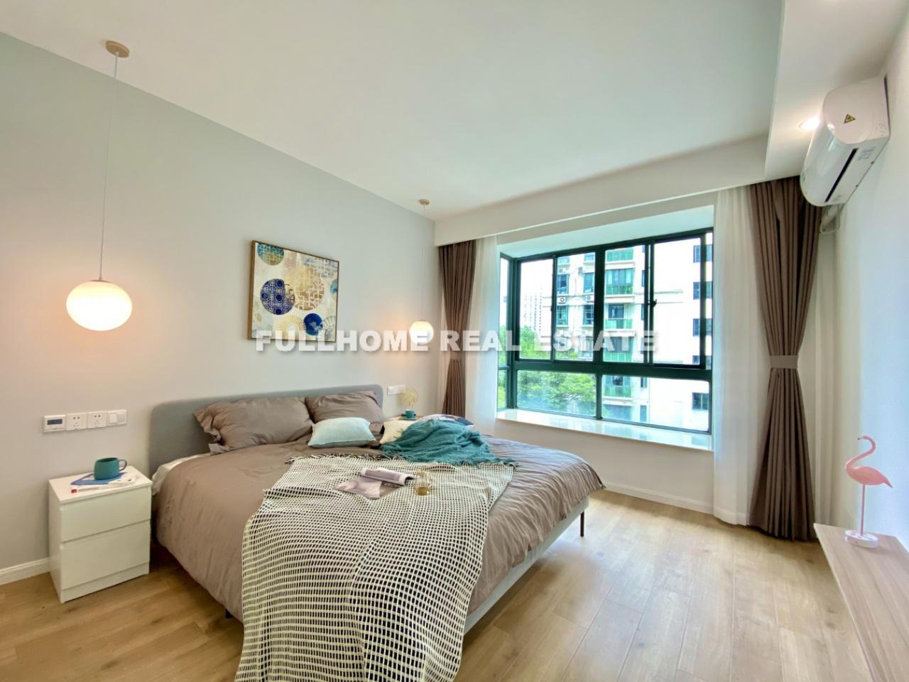 Waterfront Court - Interior view 6, Shanghai rental property