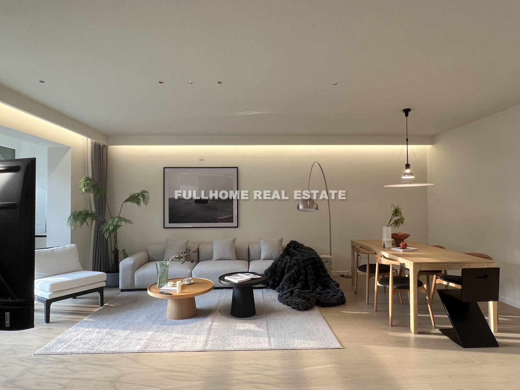 Shanghai Park Avenue - Interior view 5, Shanghai rental property