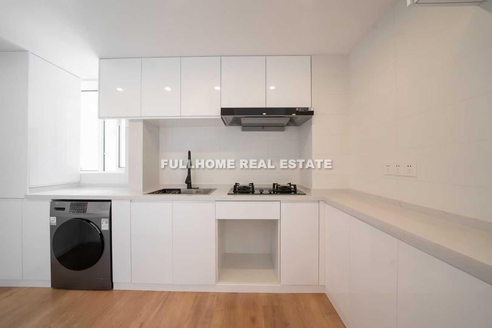 Sen Kai Garden - Interior view 5, Shanghai rental property