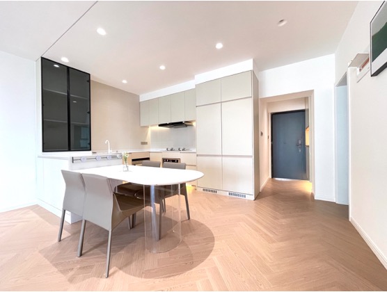 MingYuan Century City - Interior view 6, Shanghai rental property