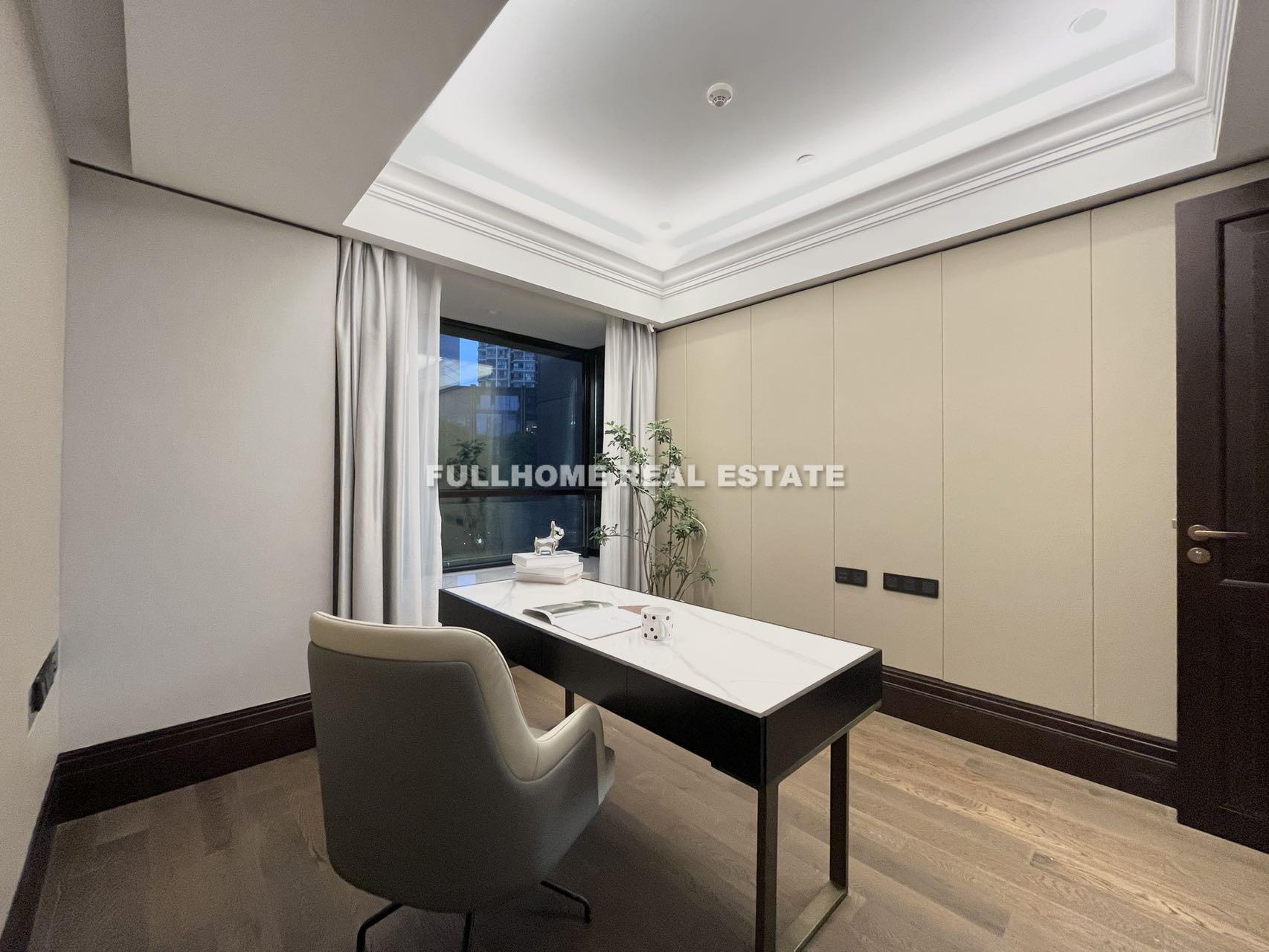 Suhe Creek - Interior view 11, Shanghai rental property