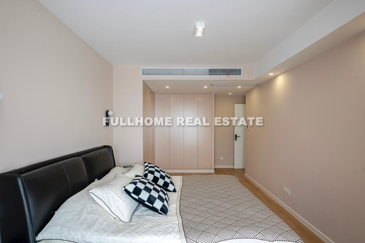Sudi Chunxiao Famous Garden - Interior view 4, Shanghai rental property