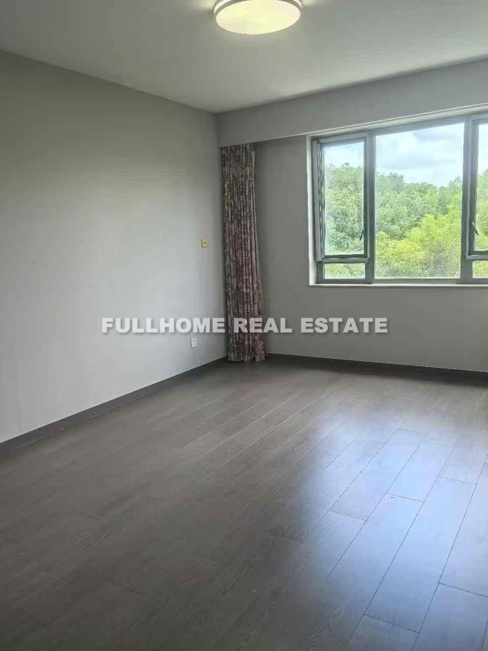Central Residences - Interior view 7, Shanghai rental property