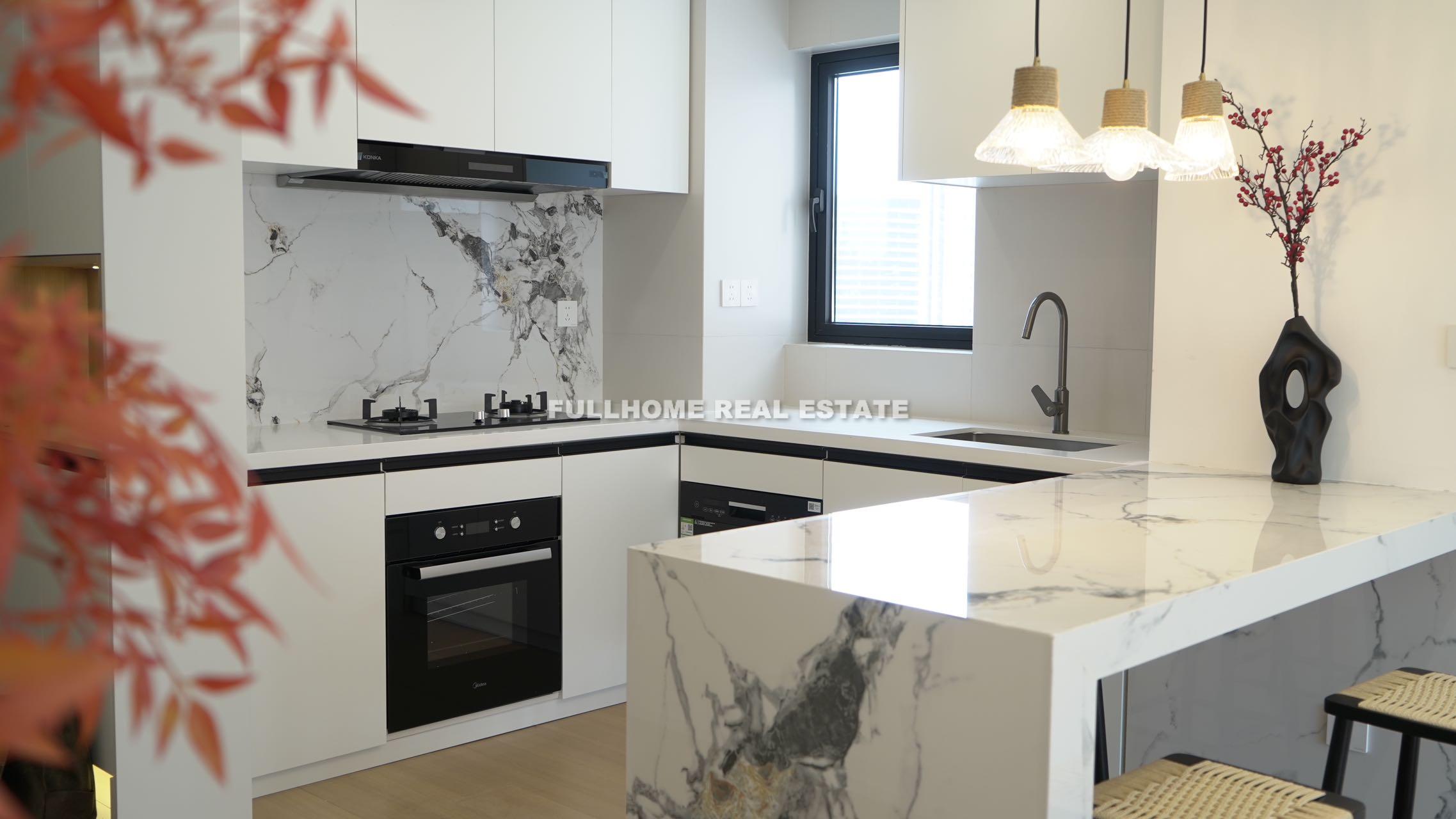 Zhong Yuan Liang Wan Cheng - Interior view 2, Shanghai rental property