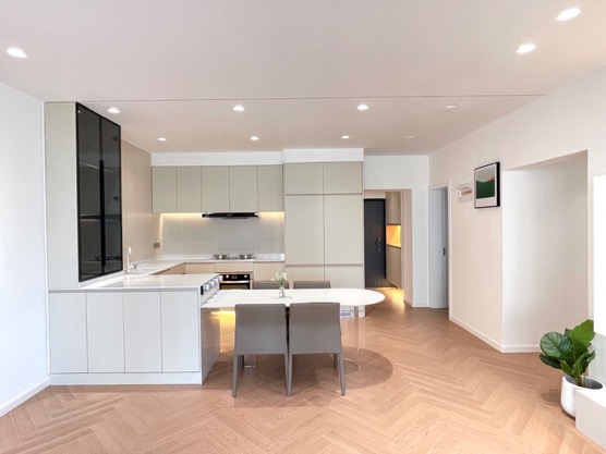 MingYuan Century City - Interior view 4, Shanghai rental property
