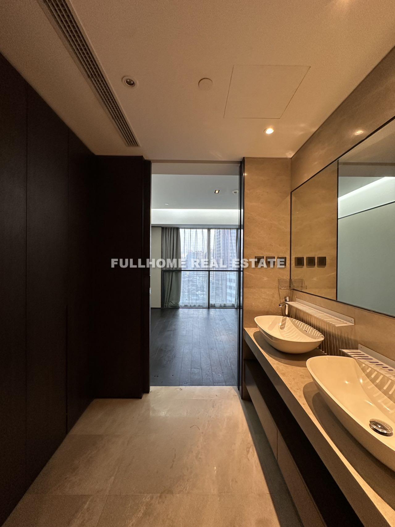 Su He Wan Apartment - Interior view 5, Shanghai rental property