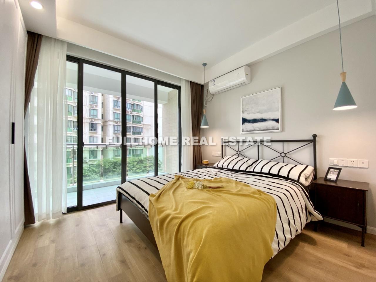 Waterfront Court - Interior view 5, Shanghai rental property