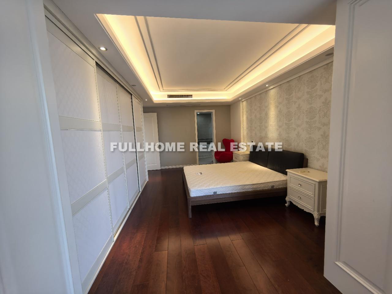 Jiahua Riverside Garden - Interior view 6, Shanghai rental property