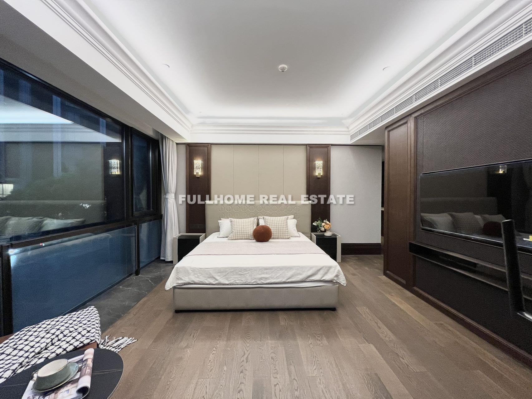 Suhe Creek - Interior view 9, Shanghai rental property