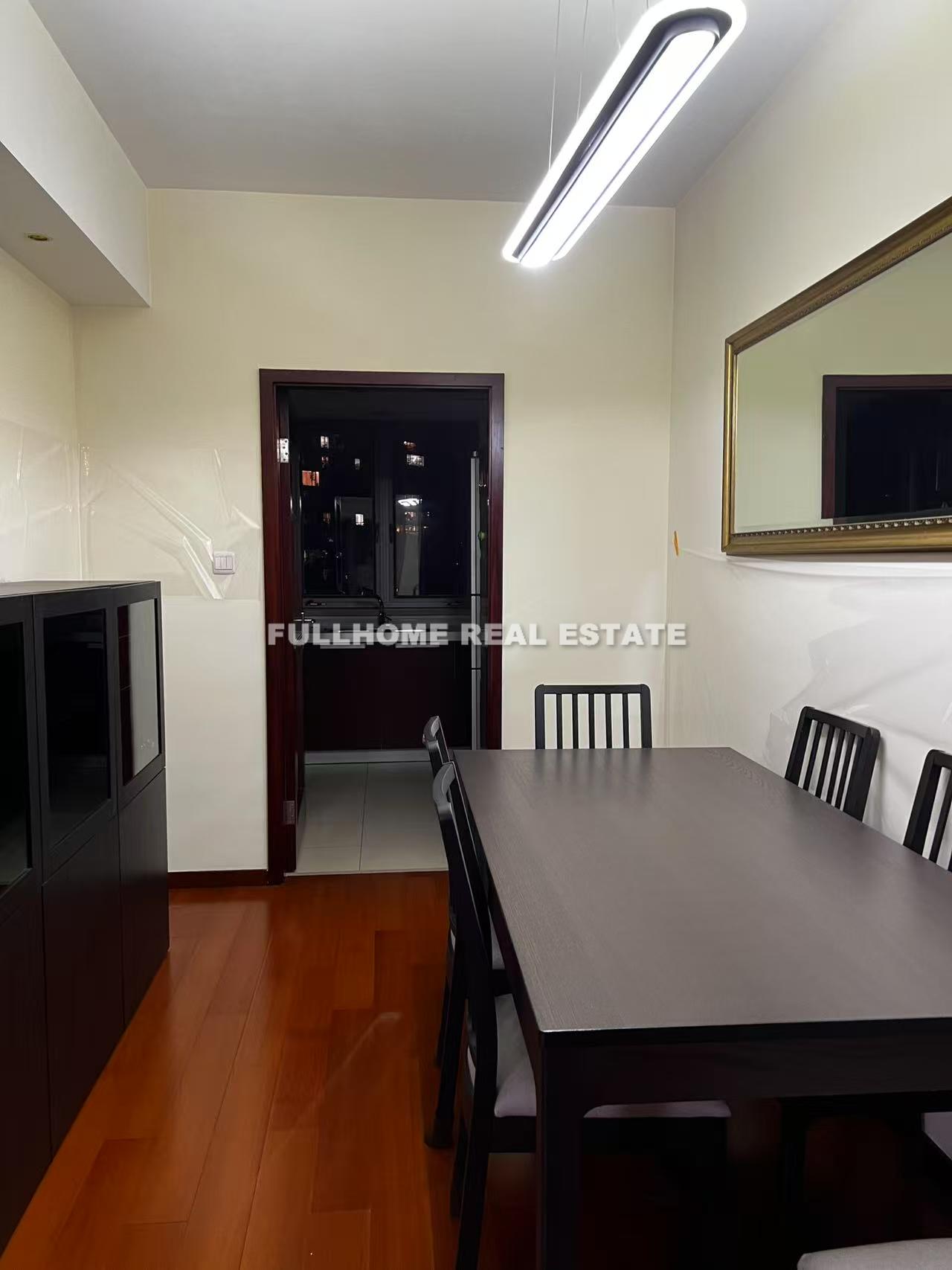 Yanlord Town - Interior view 2, Shanghai rental property