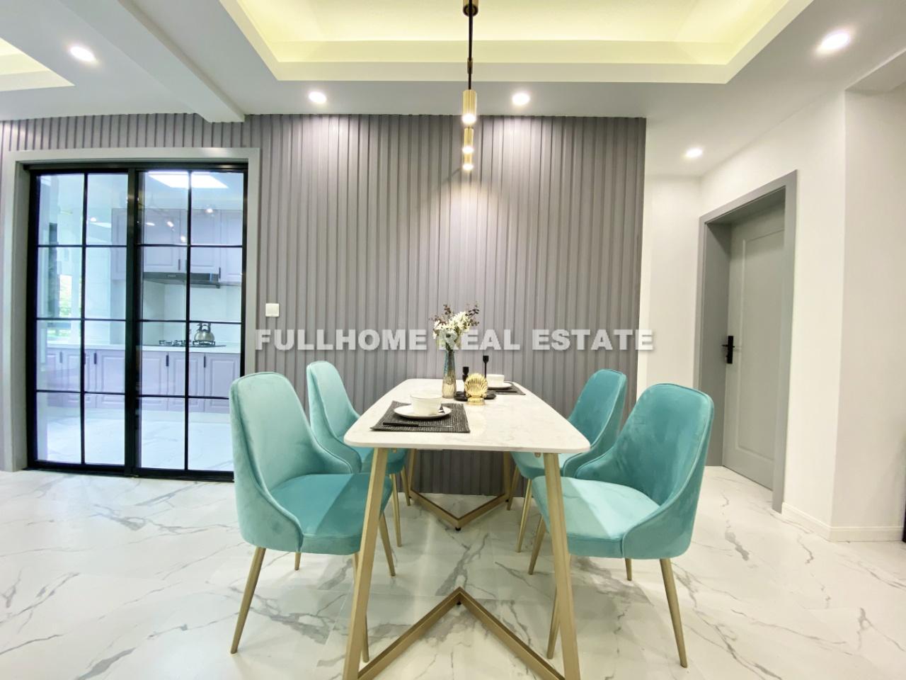 Waterfront Court - Interior view 2, Shanghai rental property