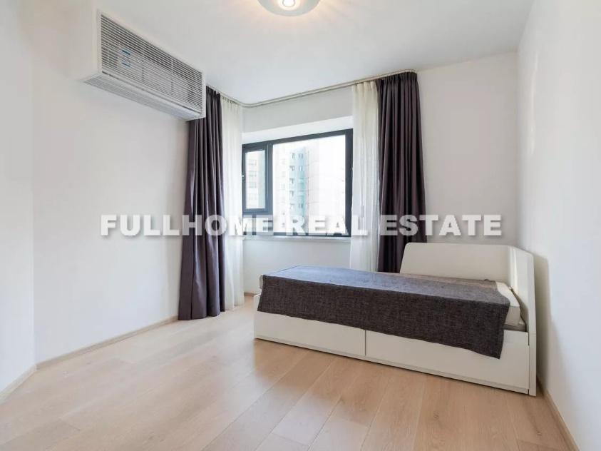Central Residences - Interior view 6, Shanghai rental property