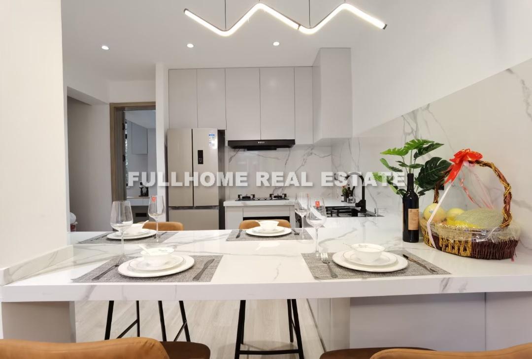 Lane 1-1000 Wuyi Road Old House - Interior view 6, Shanghai rental property