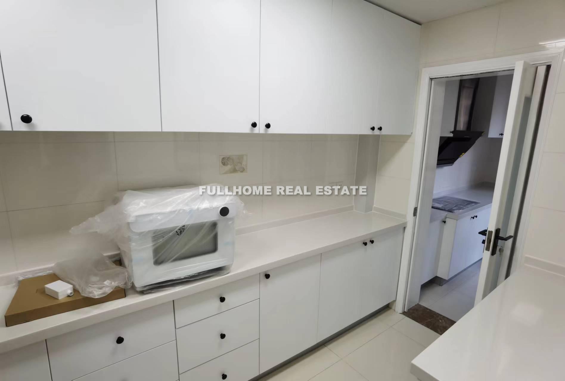 Gubei International Garden - Interior view 7, Shanghai rental property