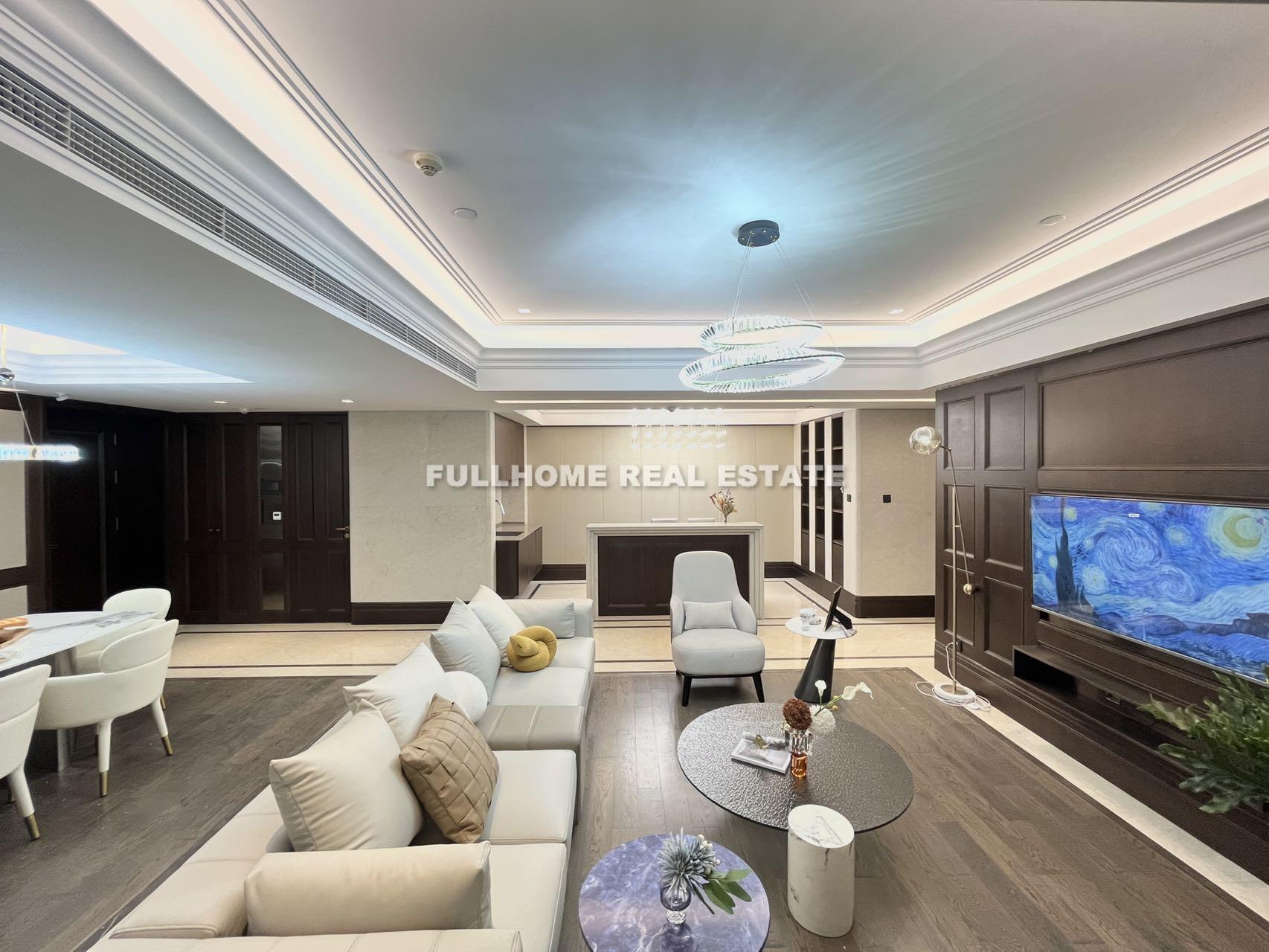 Suhe Creek - Interior view 2, Shanghai rental property