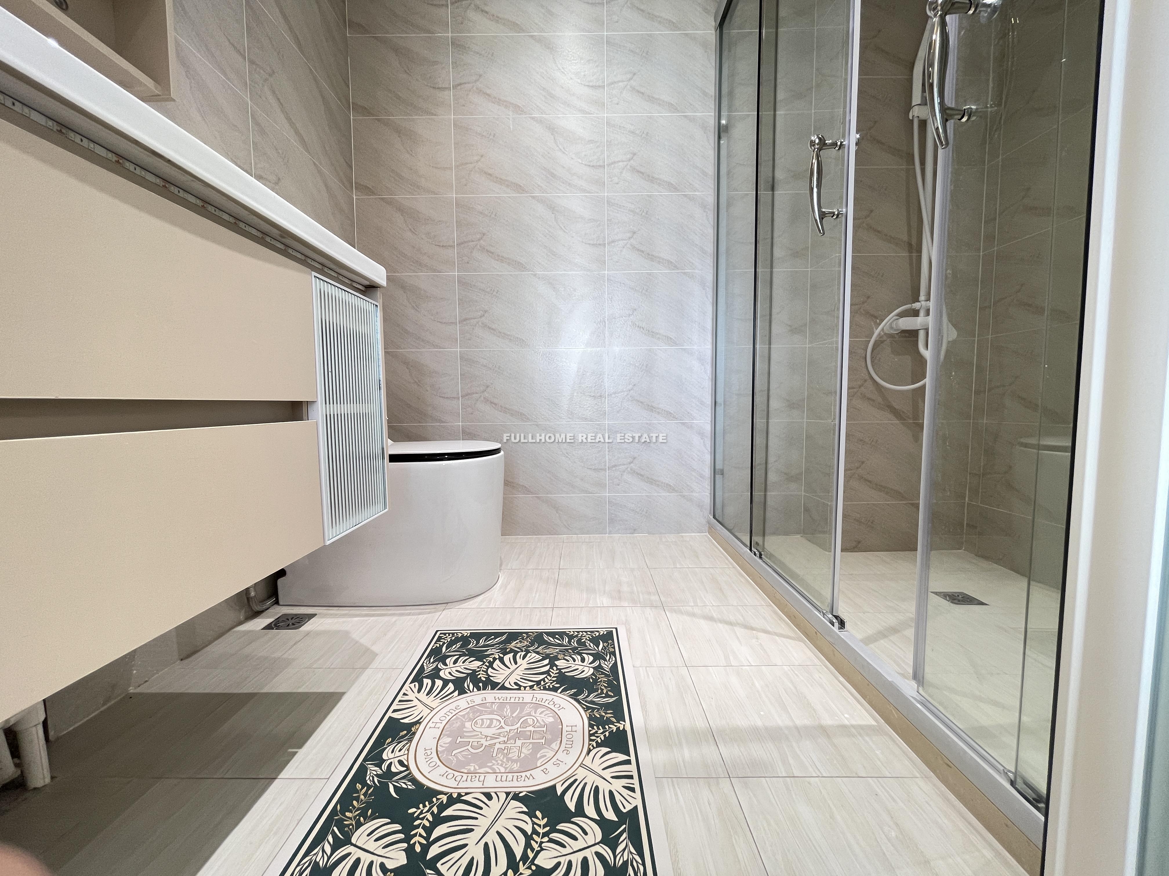MingYuan Century City - Interior view 3, Shanghai rental property