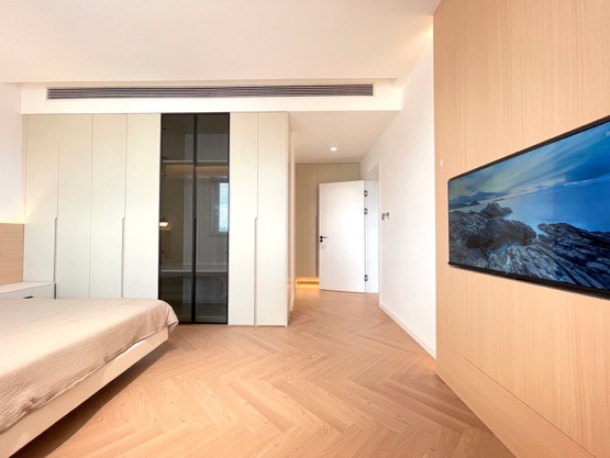 MingYuan Century City - Interior view 8, Shanghai rental property