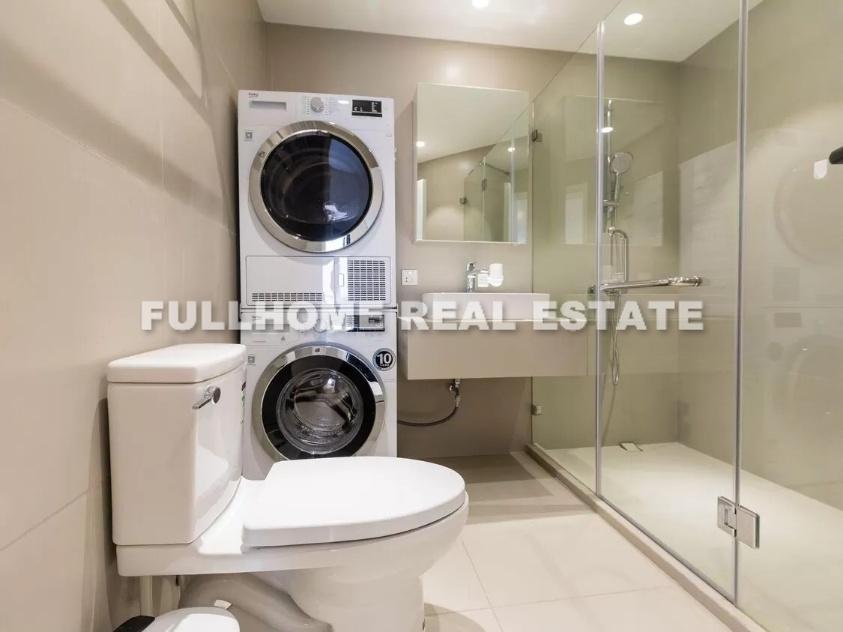 Central Residences - Interior view 7, Shanghai rental property