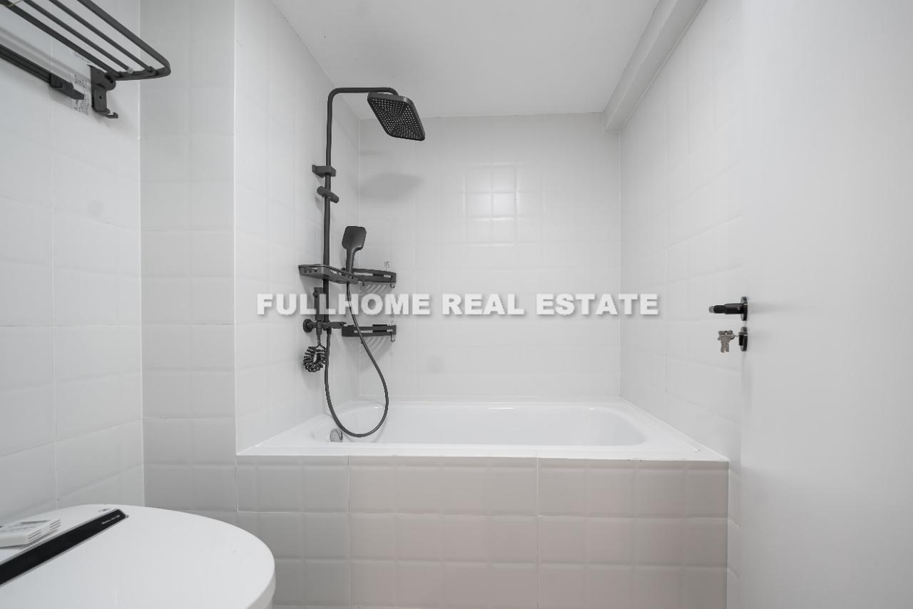 Regents Park - Interior view 2, Shanghai rental property