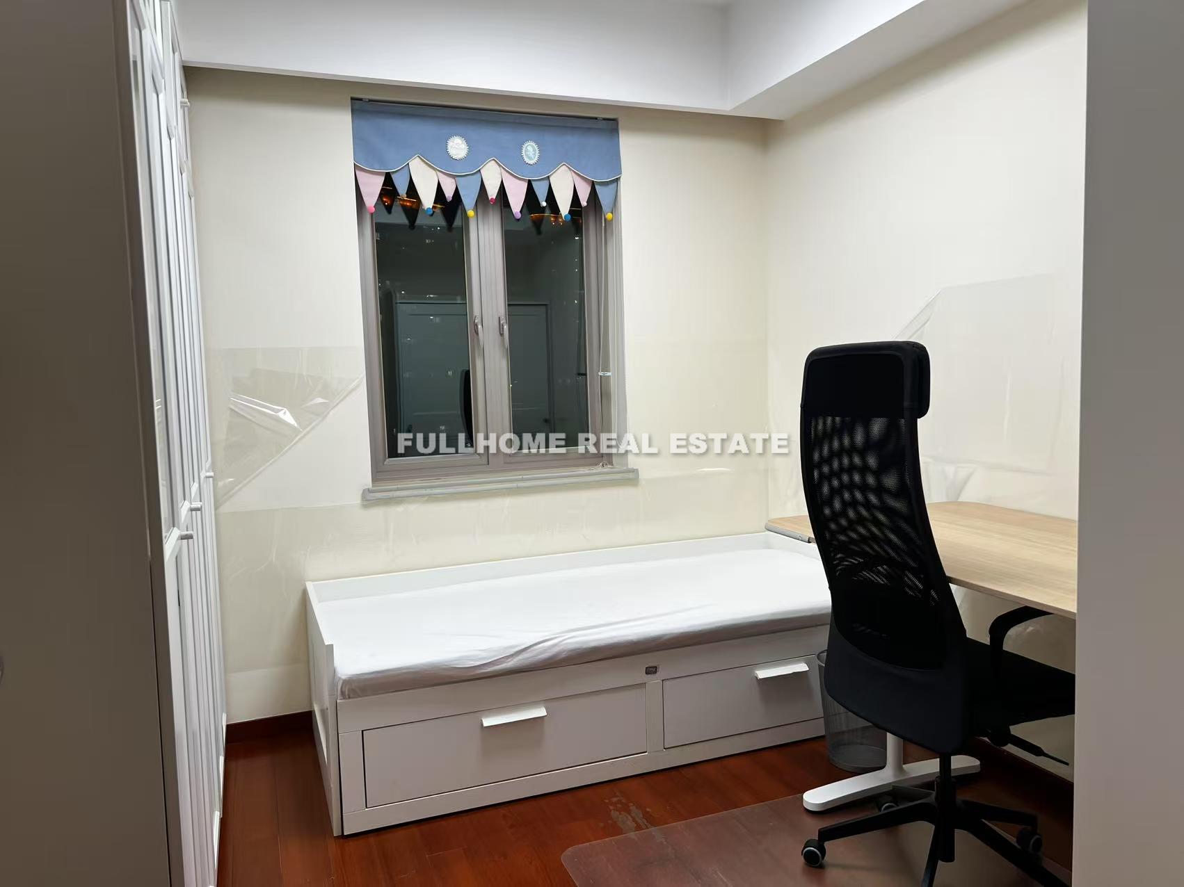 Yanlord Town - Interior view 4, Shanghai rental property