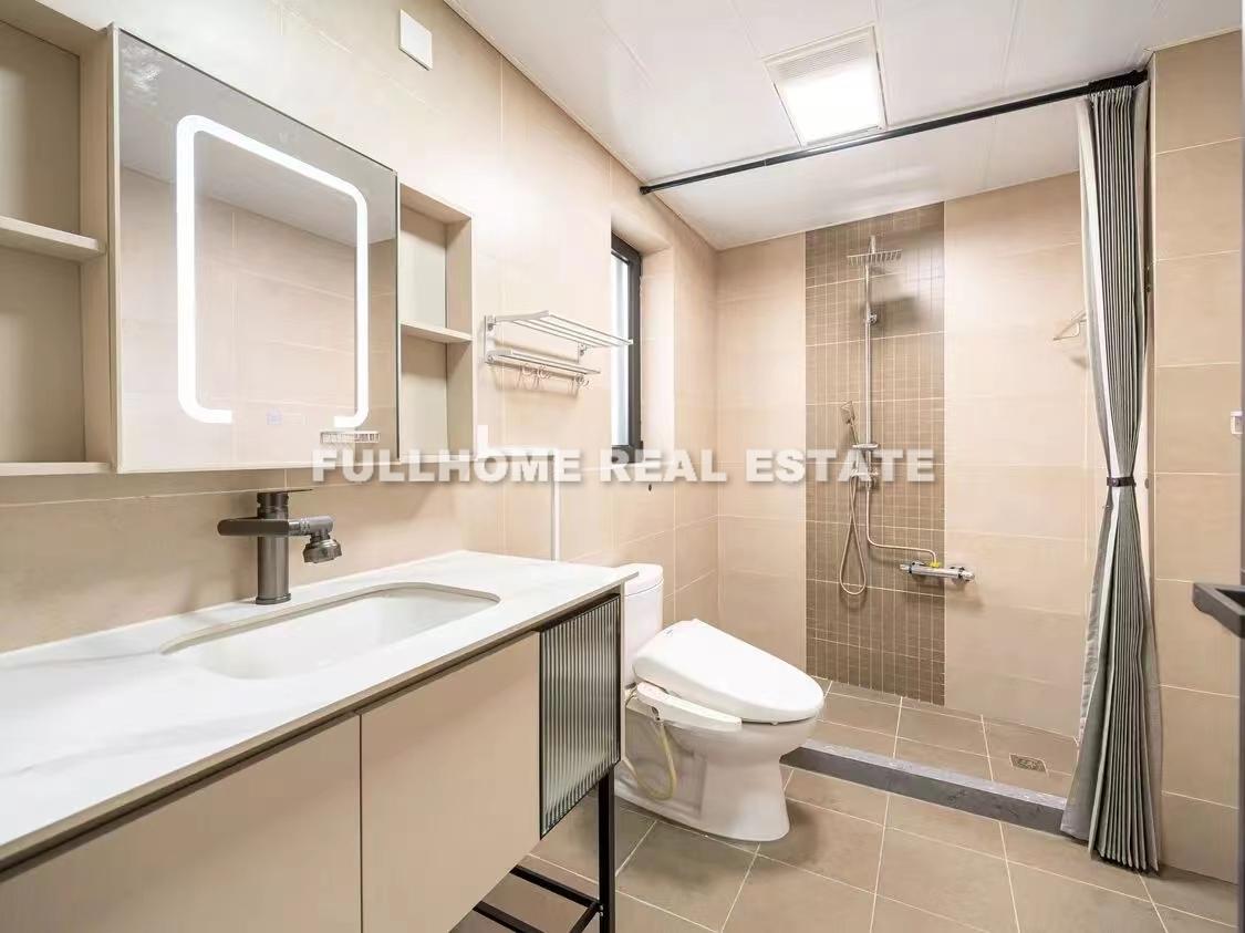Gubei Dacheng Mansion - Interior view 4, Shanghai rental property
