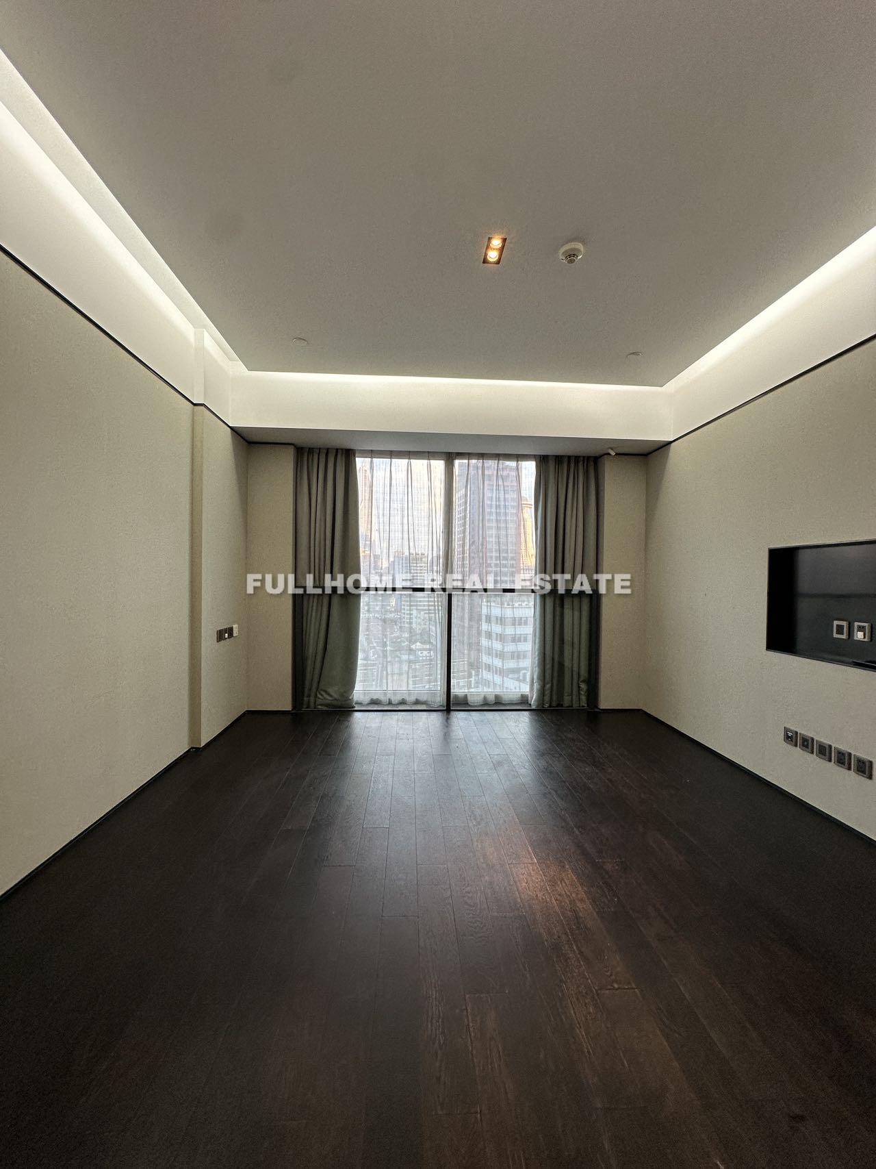 Su He Wan Apartment - Interior view 3, Shanghai rental property