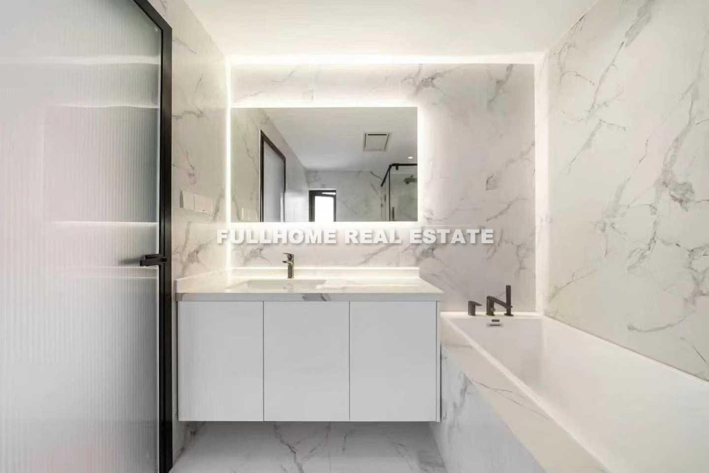 Lane 1-100 Yueyang Road Old House - Interior view 3, Shanghai rental property
