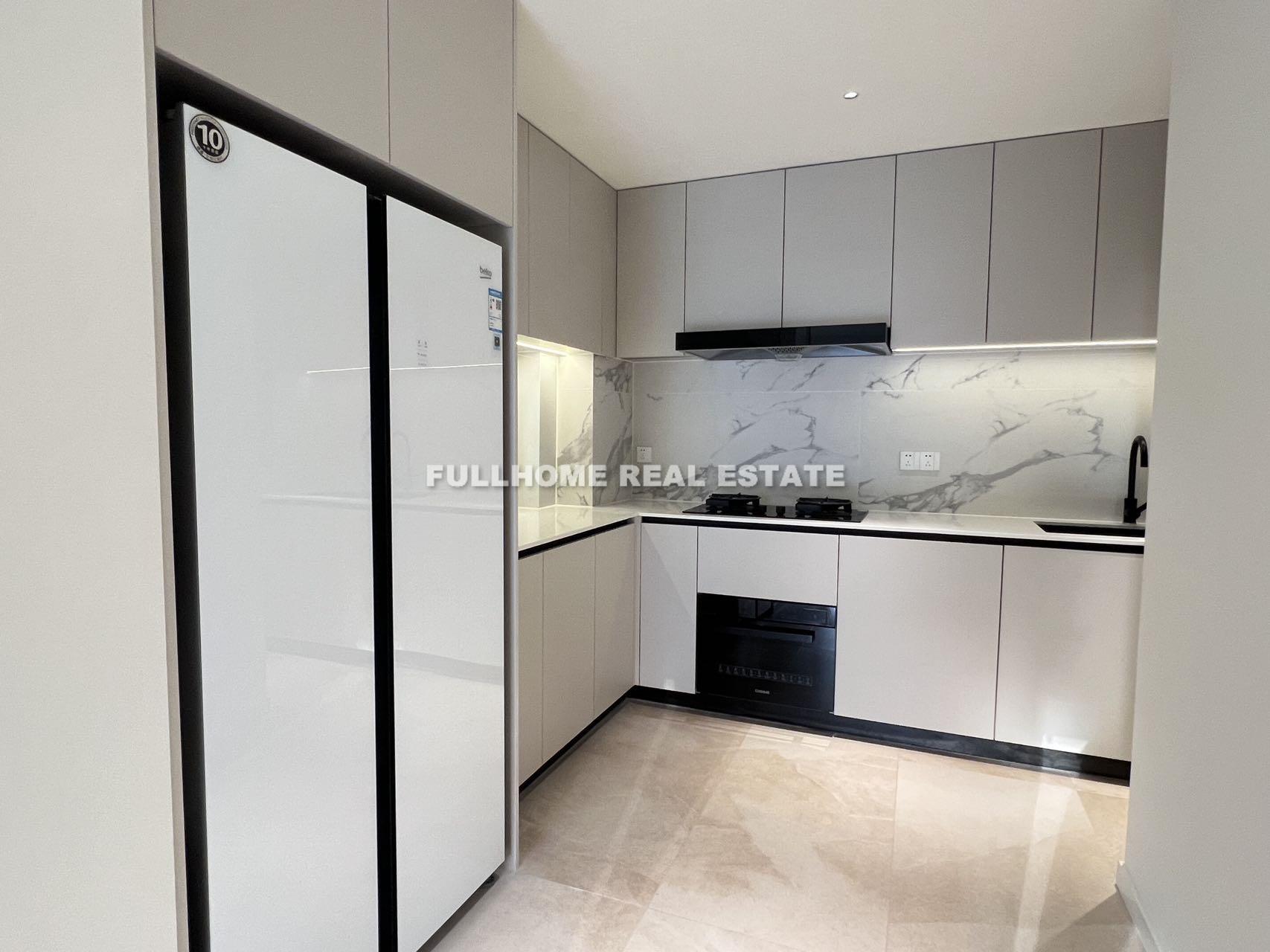 Shanghai Park Avenue - Interior view 7, Shanghai rental property