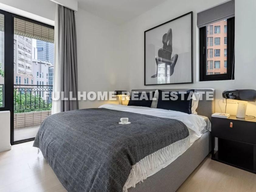 City Castle - Interior view 5, Shanghai rental property