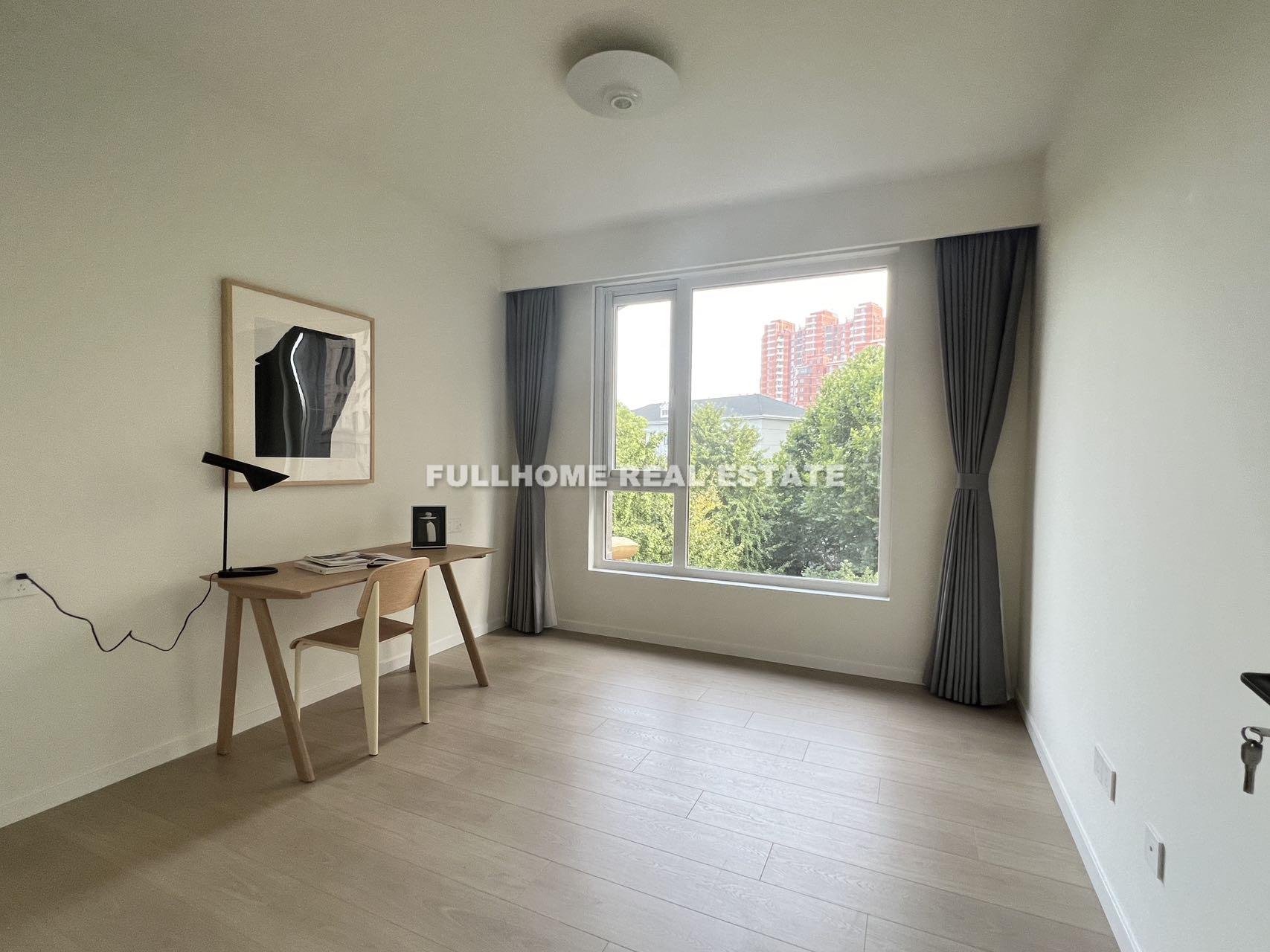Shanghai Park Avenue - Interior view 8, Shanghai rental property