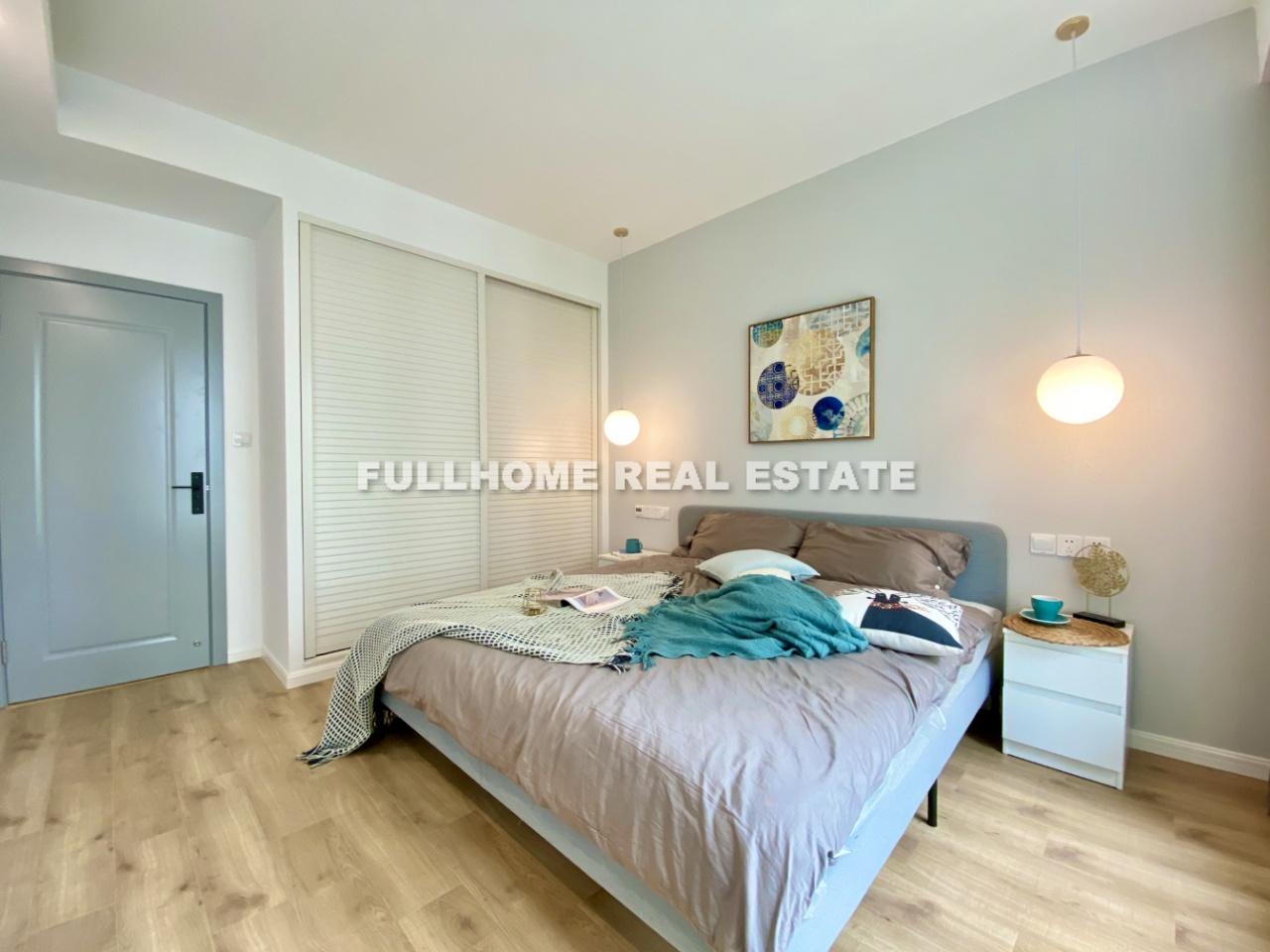 Waterfront Court - Interior view 4, Shanghai rental property