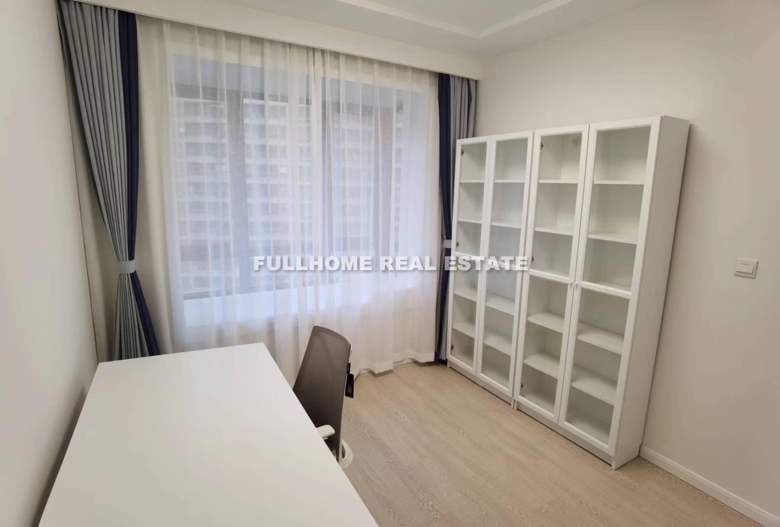 Gubei International Garden - Interior view 3, Shanghai rental property