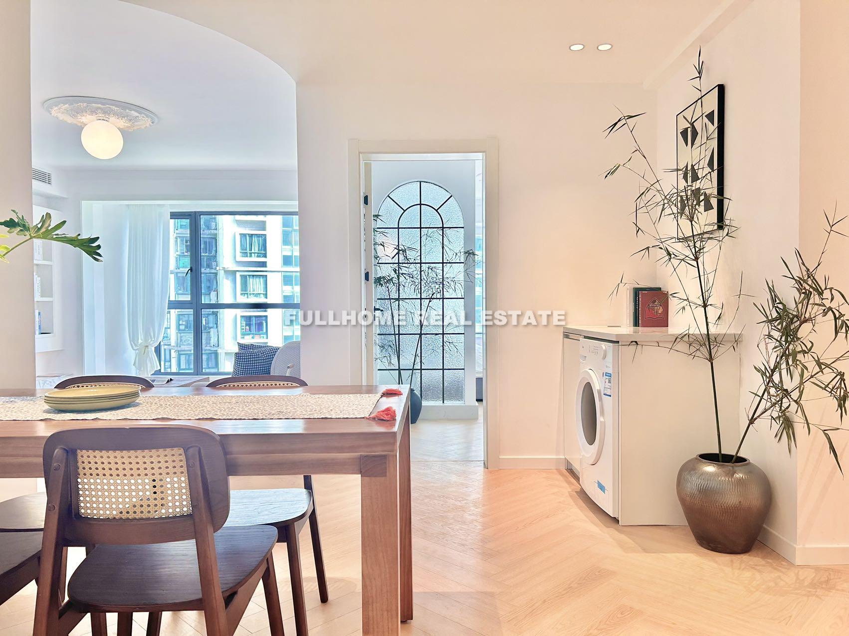 Hebin Weicheng - Interior view 9, Shanghai rental property