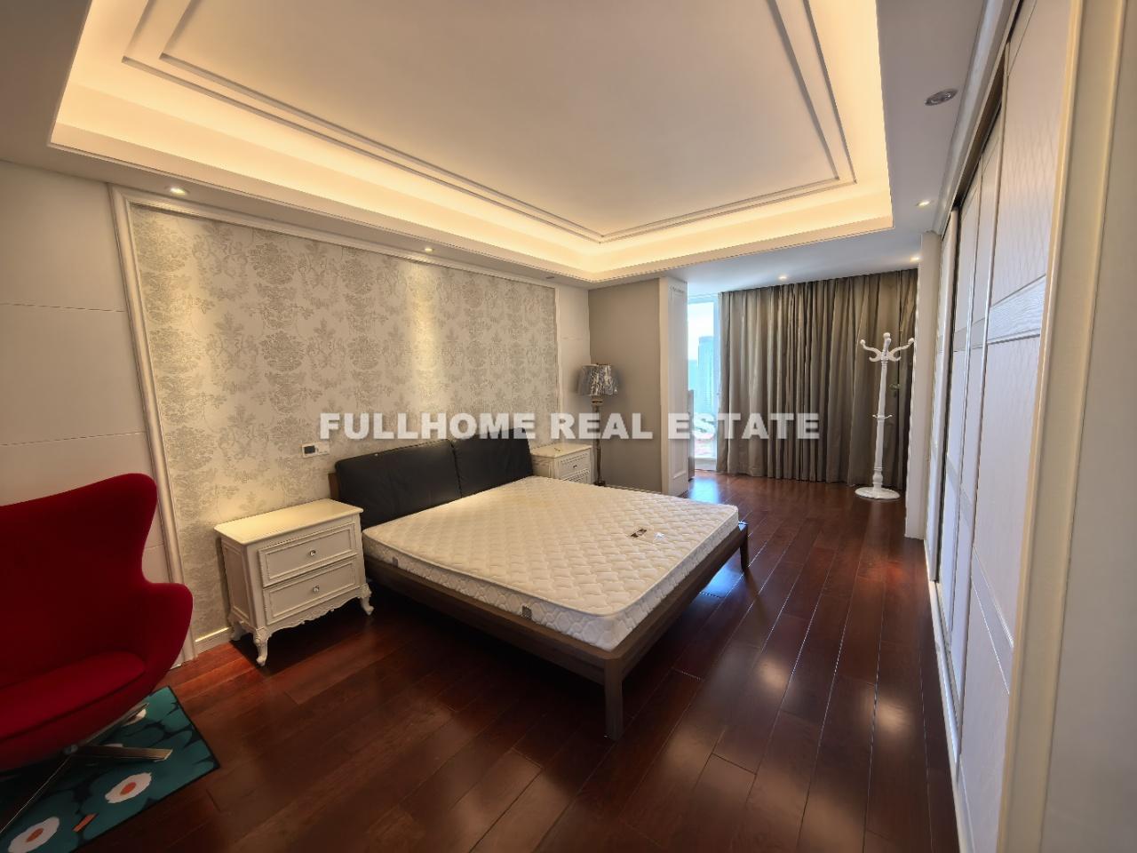 Jiahua Riverside Garden - Interior view 2, Shanghai rental property
