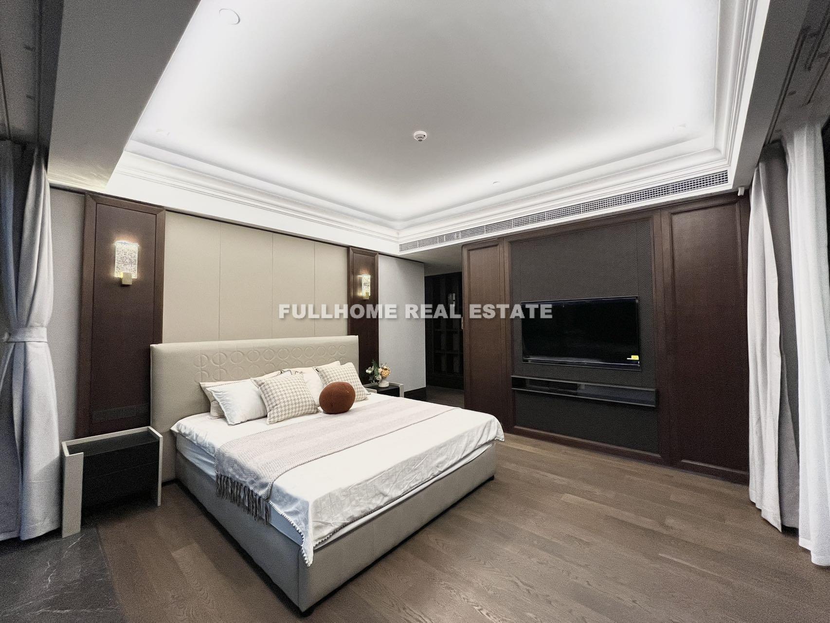Suhe Creek - Interior view 8, Shanghai rental property
