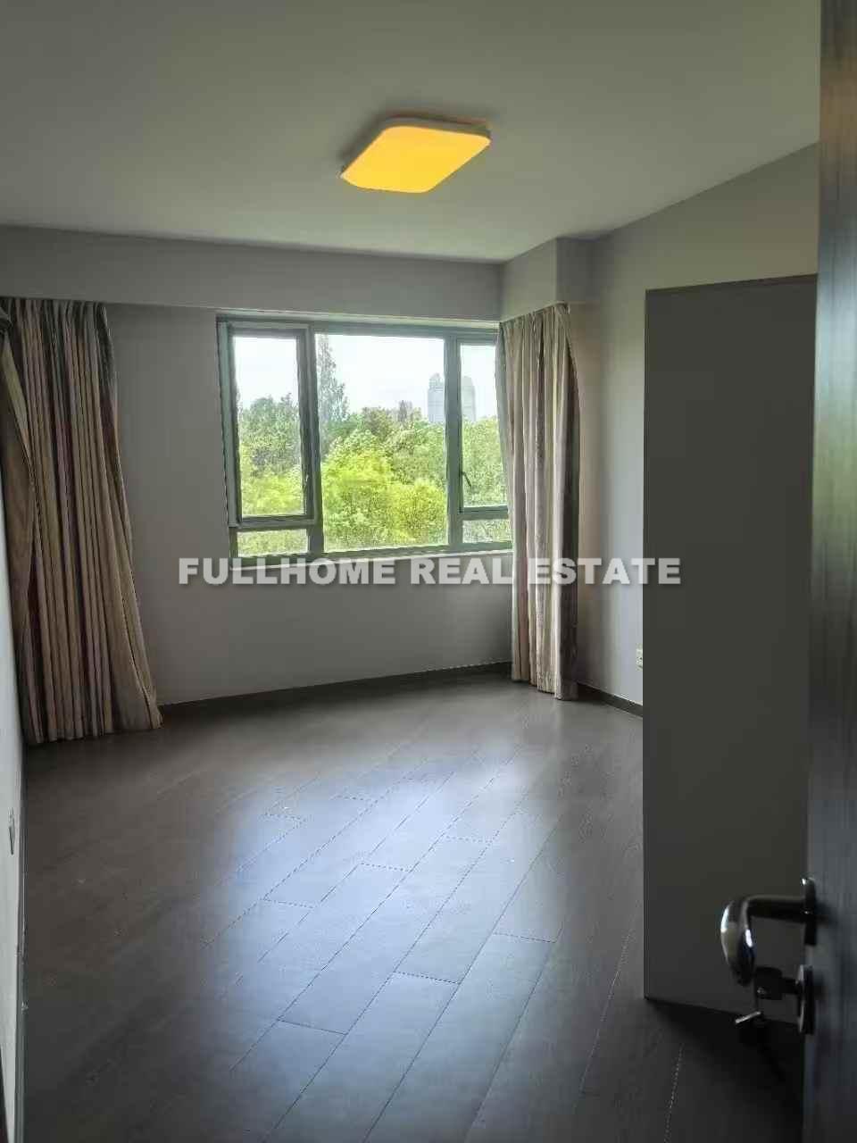 Central Residences - Interior view 6, Shanghai rental property