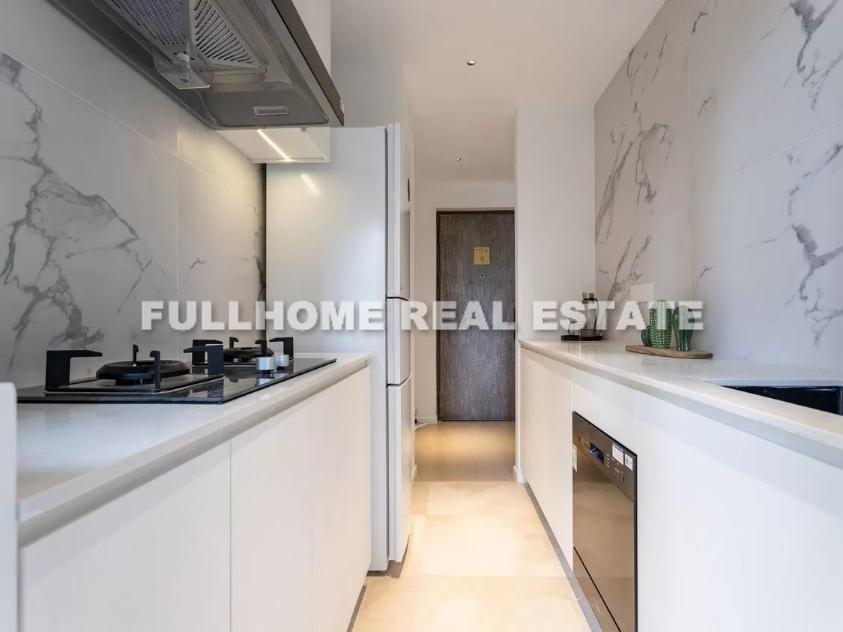 City Castle - Interior view 4, Shanghai rental property